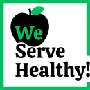 We Serve Healthy